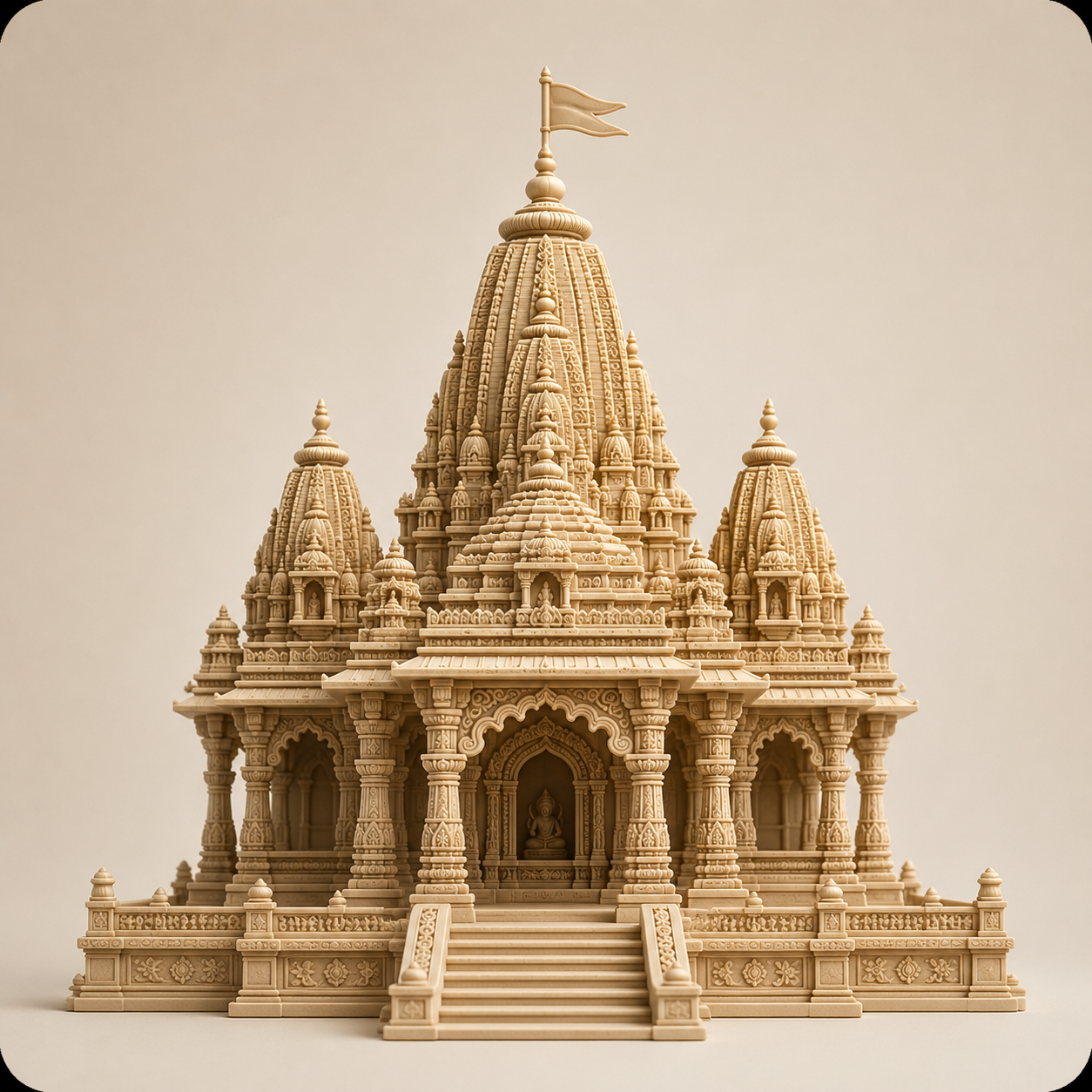Temples