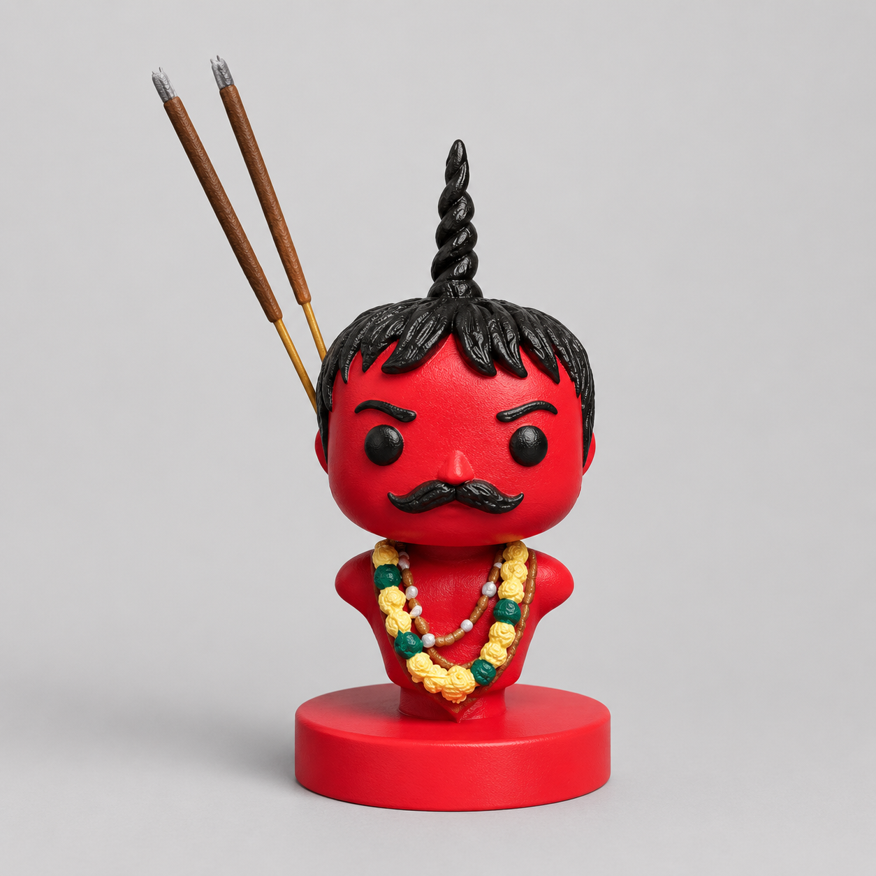 Viral Chota Pandit incense stick holder